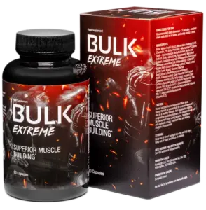 Bulk Extreme