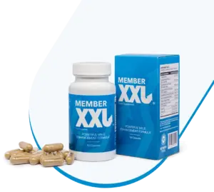 Member XXL 